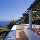 I Dammusi di Punta karace Pantelleria