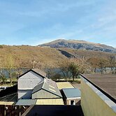 Host Stay Llanberis Flat