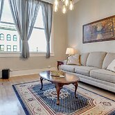 Historic Lebanon Gem: Central Walkable Location!