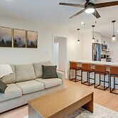 Pet Friendly w/ Yard! Fully Updated Tahoe Home