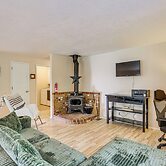 Creative Escape! Eagle's Nest Hideaway