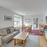 Steps to Montana State! Updated Bozeman Bungalow