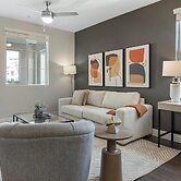 Landing Apartments near Port Tampa City