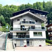 Pension Auwirt Saalbach