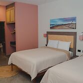Hotel calma celesti