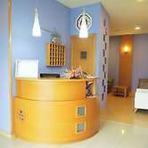 My Rooms Hotel Camiño do Mar