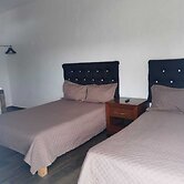 Hotel NUBAS Ixtapa Vallarta