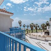Beach Escape Apartment