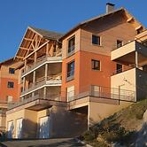 Mobile Homes for 4 People With Lake View in Residence L'ecrin du Lac, 