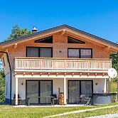 Chalet in St. Englmar With Private Sauna & Hottub