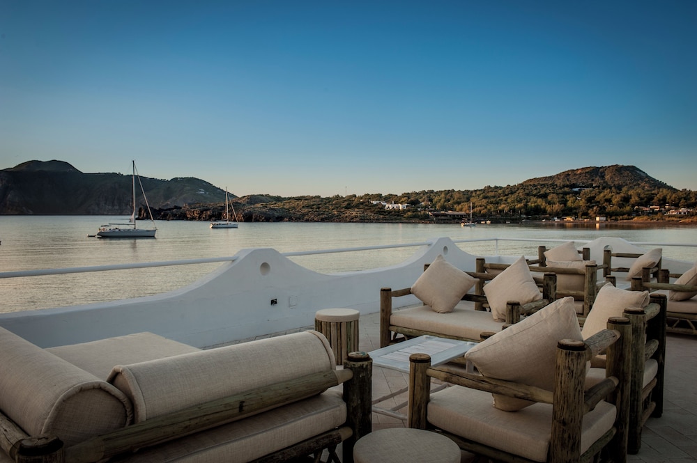 Life Resort Mari del Sud I Vulcano