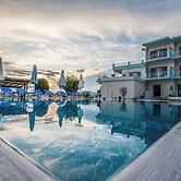 Cliff Bay Hotel