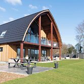 Wellness Escape on the Vecht