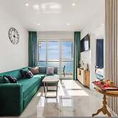 The Butterfly Apartment 2BR With Amazing Views