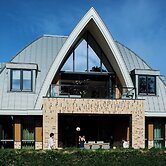 Den Burg Holiday Home for 8