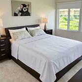 Holistay Modern 1BR