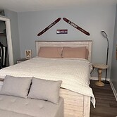 Condominium Suites at Lake Winnipesaukee