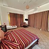 Villa Ryad Ibou