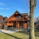 Forest Villa, Rural Twente