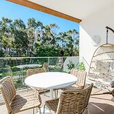Forte Beach Retreat