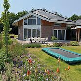 Water Villa, Sauna & Beach