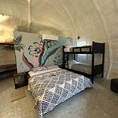 Animal Glamping