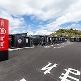 HOTEL R9 The Yard Shintomi