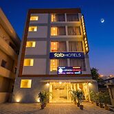 Fabhotel Lorven Grand