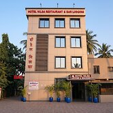 Fabhotel Nilsa