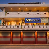 Fabhotel Prince Residency