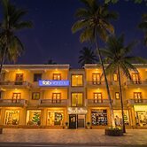 Fabhotel Shadowline