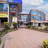 Fabhotel Blue Inn