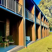 Canberra Park Motel