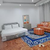Green Resort Hotel