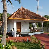 Kaayal by chimney