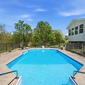 Northern Kentucky Gem w/ Yard & In-ground Pool!