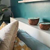 House - Sleeps 6 - Private Garden & Parking