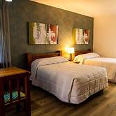 Hotel Suites EL Paseo