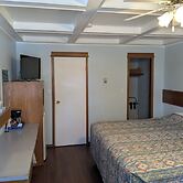 Wagon Wheel Motel