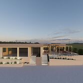Falasarna Bay Hotel