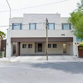 Casa Curie