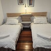 Bizkar Bare Apartamento 4