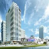 Four Points By Sheraton Rizhao Central Activities Zone