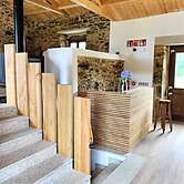 Hotel Rural Rectoral de Boente