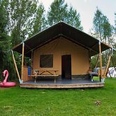 Getaway for 5 With Private Terrace