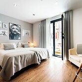 Infinium Zamora Suites y Apartamentos
