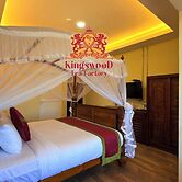 Kingswood Tea Factory