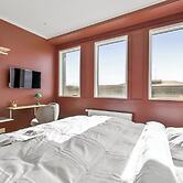 The Break Hotel