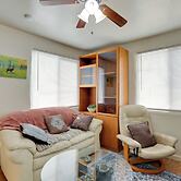 Home Close to I-80, Industrial Ctr & Hospitals