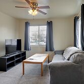 Home Near Reno Industrial Center & Med Centers